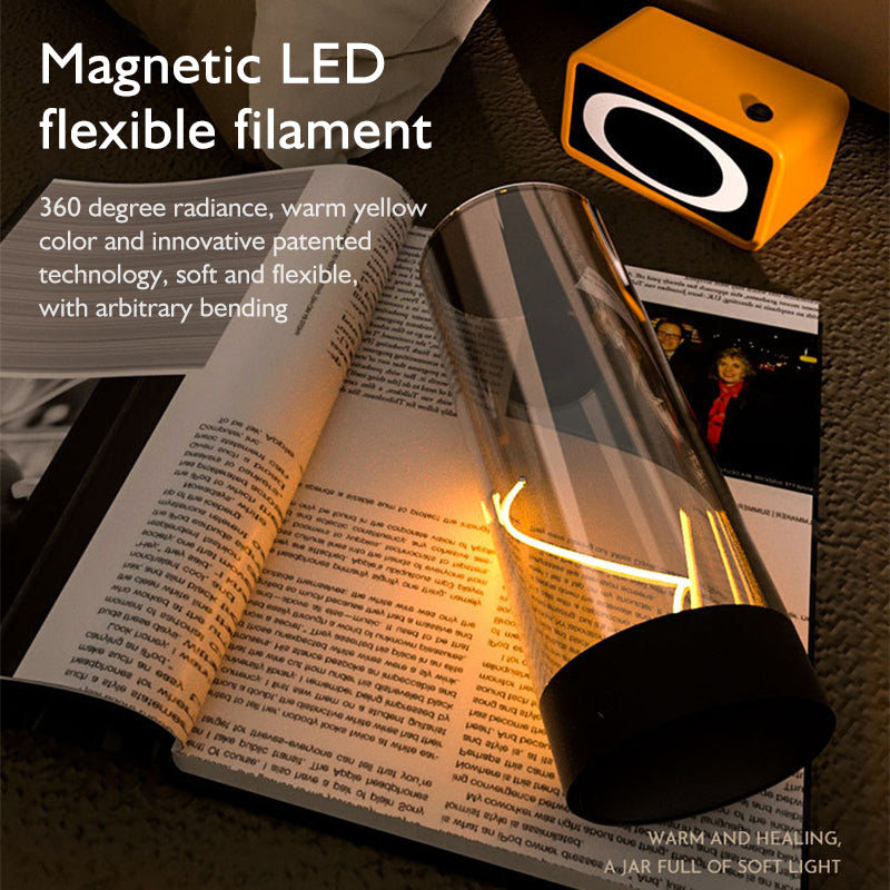 ZENNEST™-AUGE TABLE LAMP  (IMPORTED)