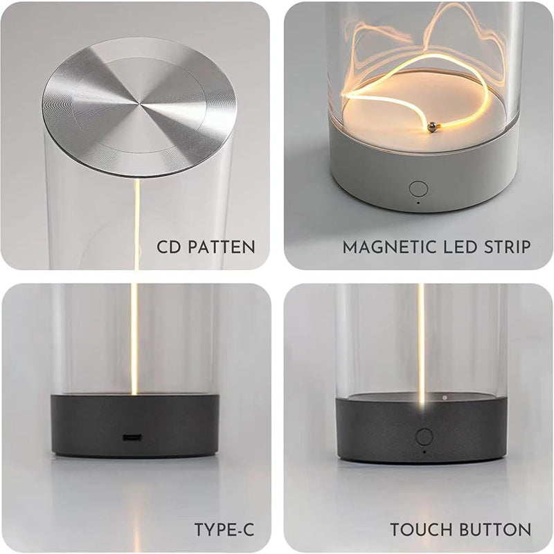 ZENNEST™-AUGE TABLE LAMP  (IMPORTED)