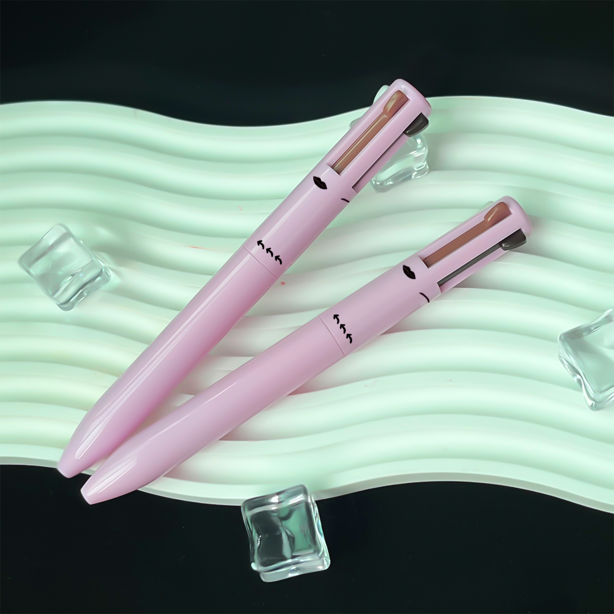 ZENNEST™-4 in 1 Multifunction Makeup Pen